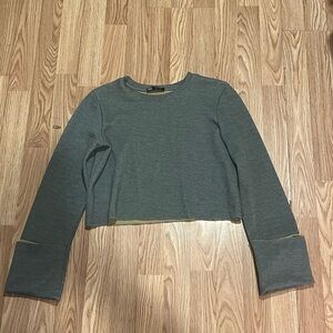 Zara Top